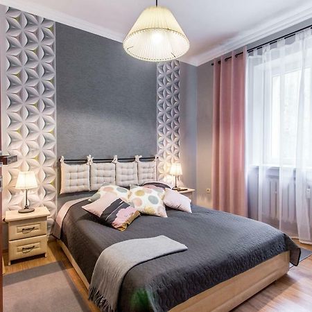 Apartament Bulwary Zakopane Exterior photo
