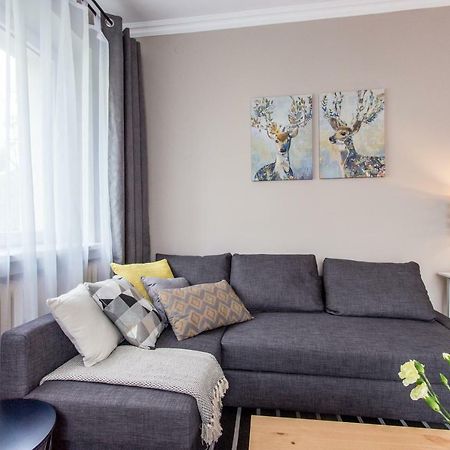 Apartament Bulwary Zakopane Exterior photo