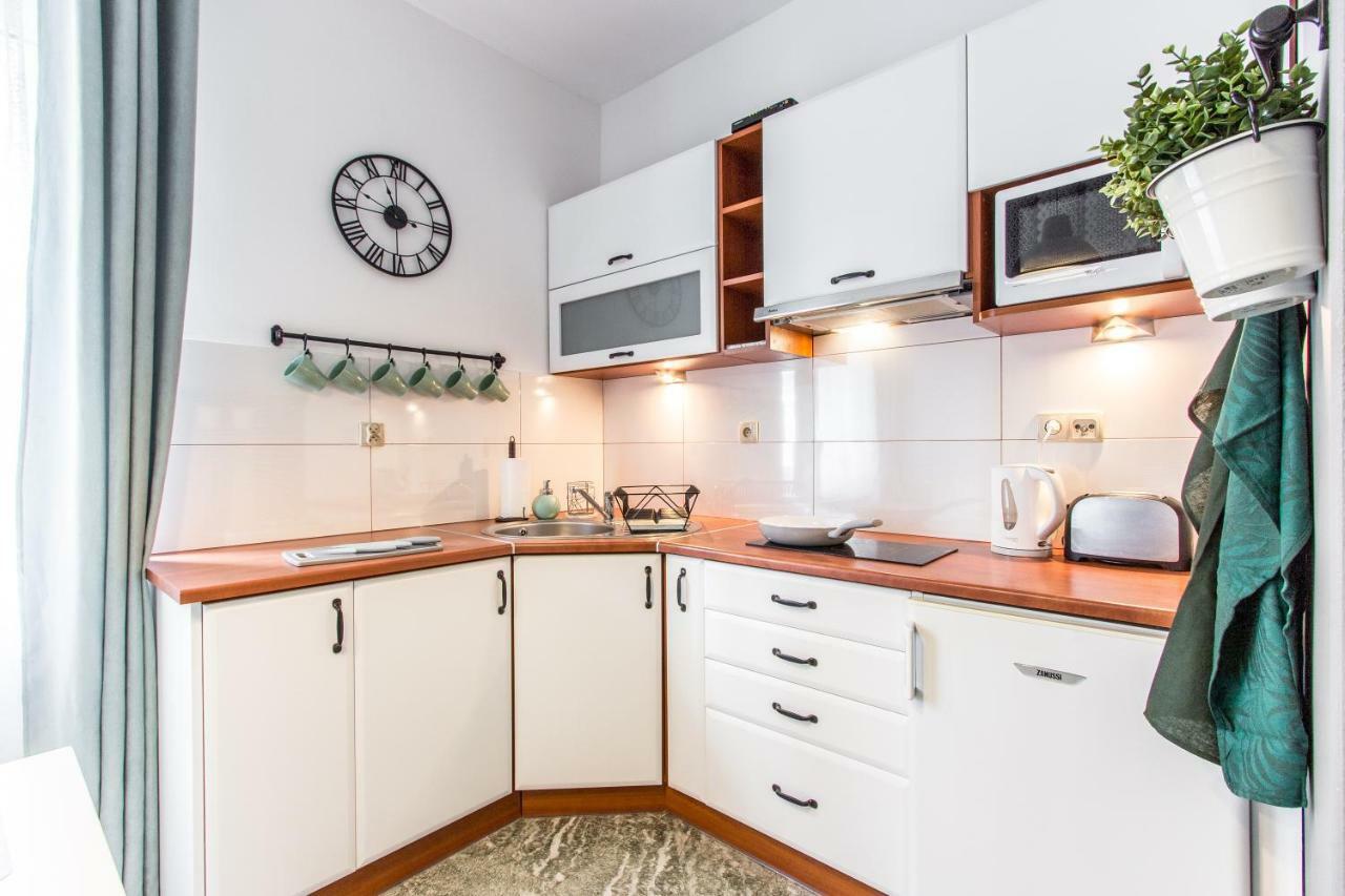 Apartament Bulwary Zakopane Exterior photo