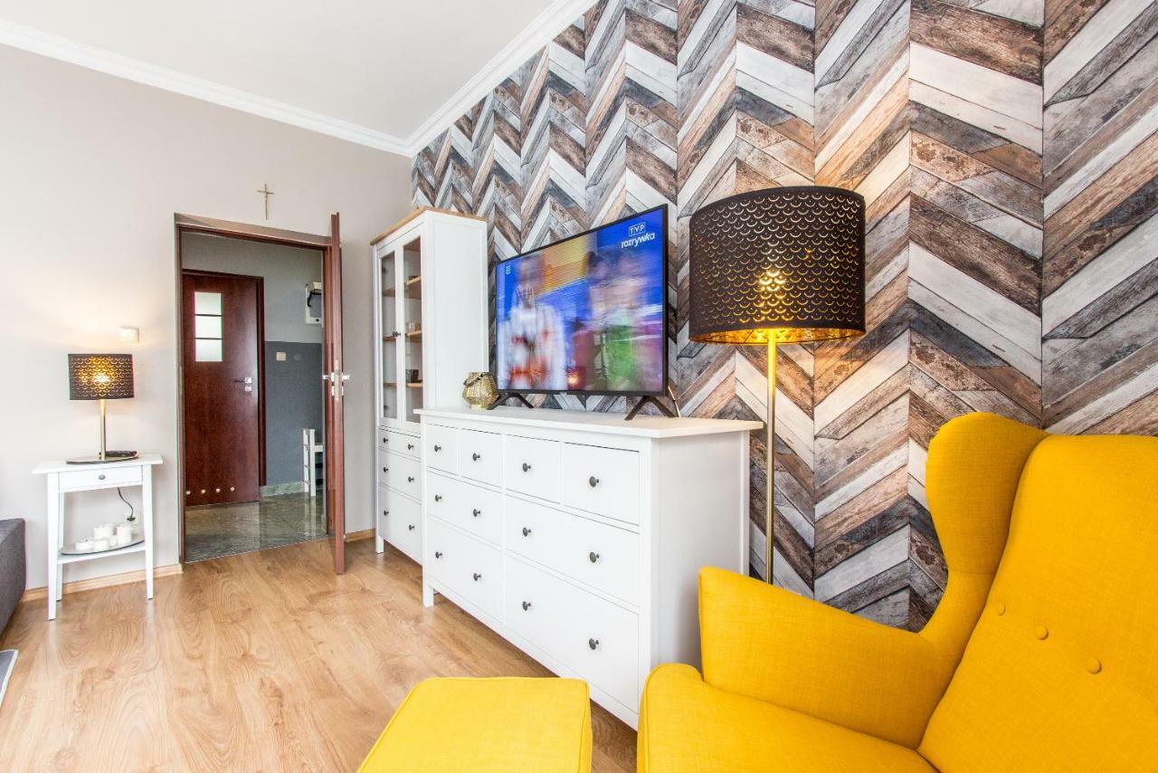 Apartament Bulwary Zakopane Exterior photo