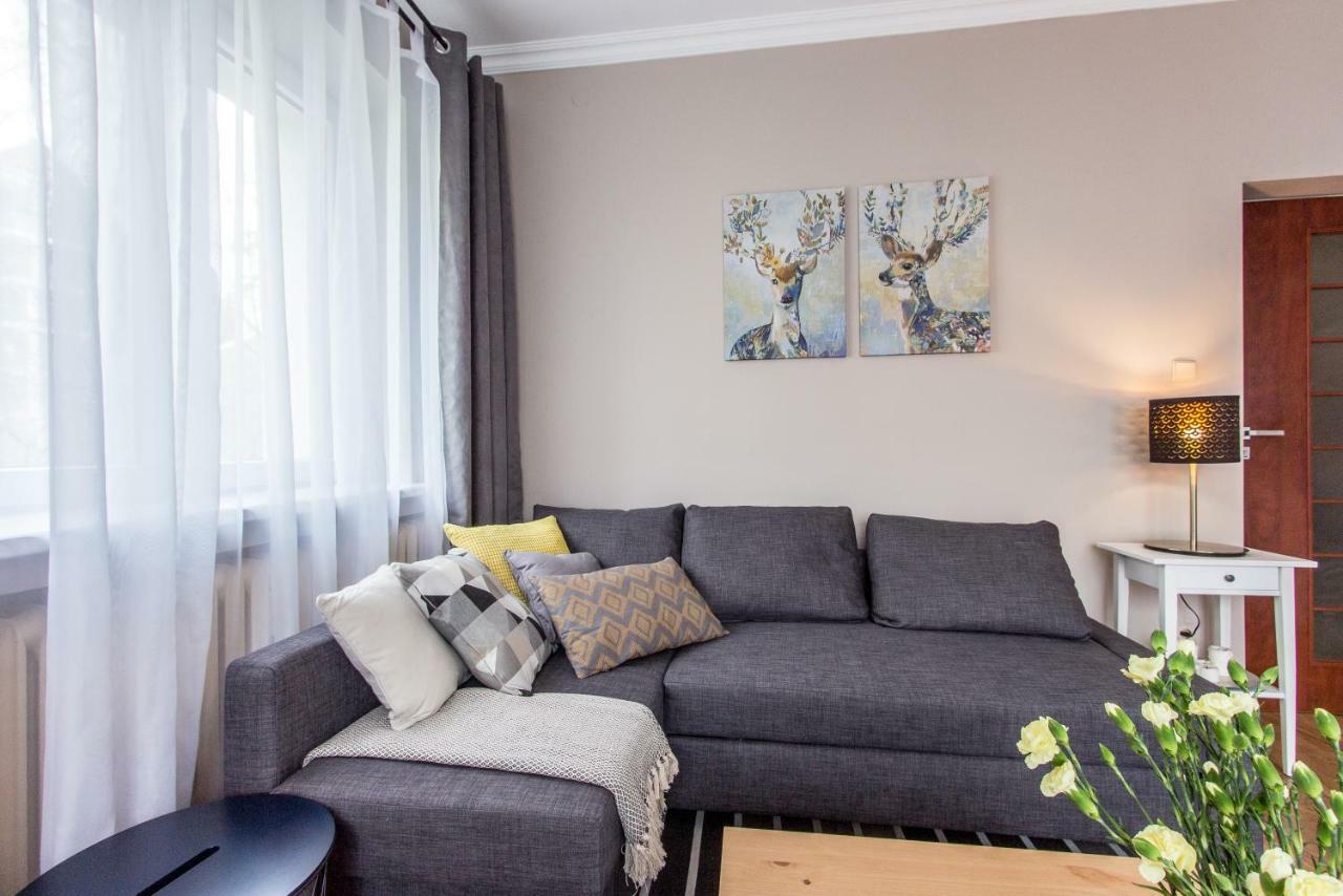 Apartament Bulwary Zakopane Exterior photo