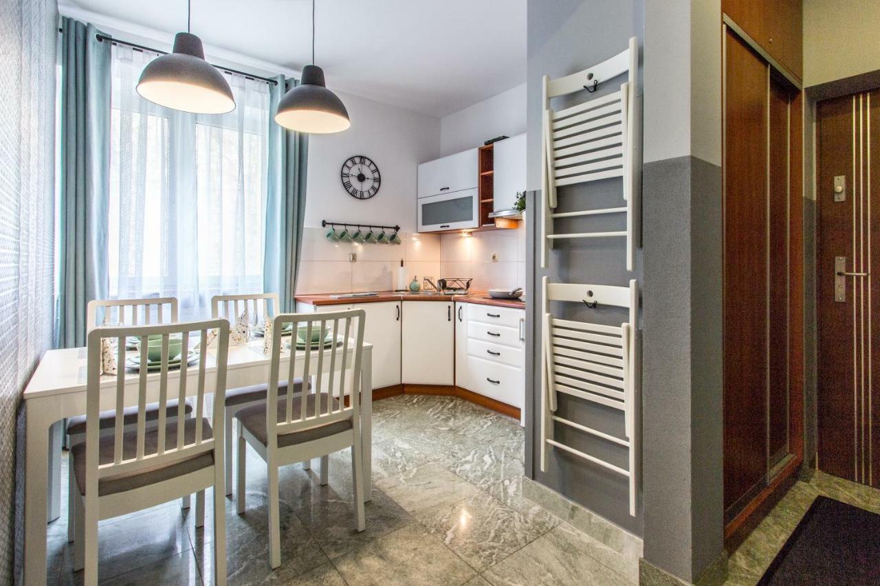 Apartament Bulwary Zakopane Exterior photo