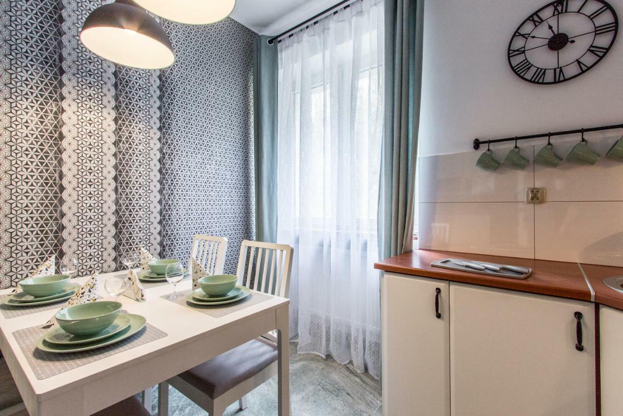 Apartament Bulwary Zakopane Exterior photo